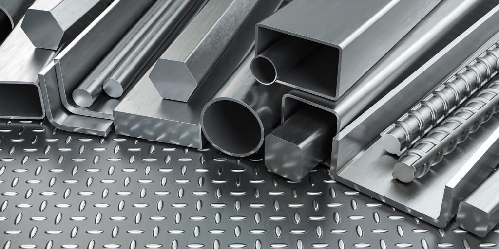 Các Loại Thép Xây Dựng Được Sử Dụng Phổ Biến tại Vũng Tàu